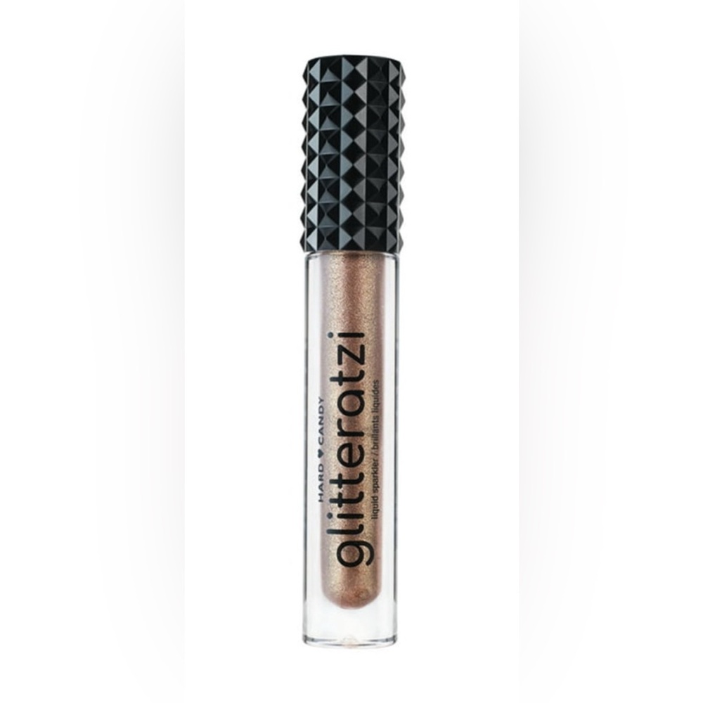 NWT Hard Candy Glitteratzi Liquid Sparkler Star